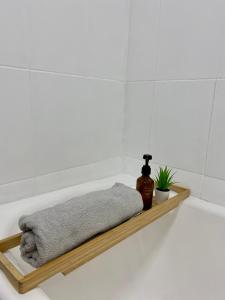 ZEN studio in the heart of Bucharest