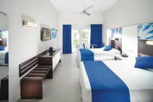 riu reggae adults only all inclusive