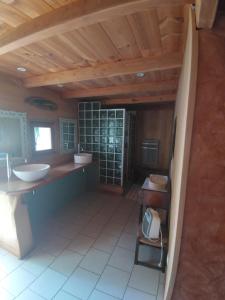 Maisons de vacances gite des 3 cazelles : photos des chambres