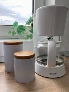 ZEN studio in the heart of Bucharest