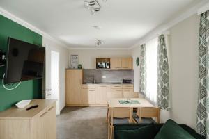 Ferienhaus Sporr