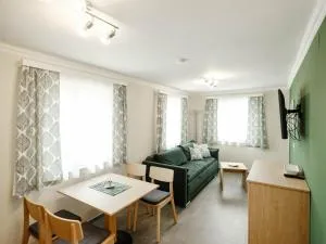 Ferienhaus Sporr - 维尔弗斯多夫