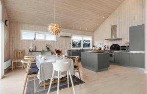 Gorgeous Home In Tarm With Wifi