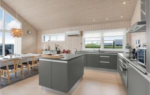 Gorgeous Home In Tarm With Wifi