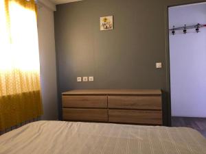 Maisons de vacances Gite Ecuries Vineuil Jump : Maison 2 Chambres