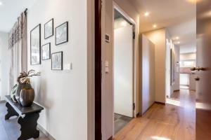 Mali Apartments Garden Suite