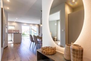 Mali Apartments Garden Suite