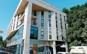 Sapphire Holiday Apartments