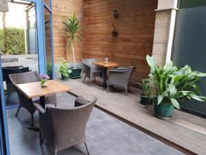 Sapphire Holiday Apartments