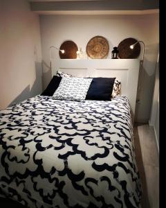 Gure Torrontero, aparcamiento gratuito cercano