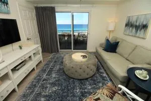 Luxurious Beachfront Condo Stunning 7th Floor Views and tram at Westwinds in Sandestin - Gulf Pines