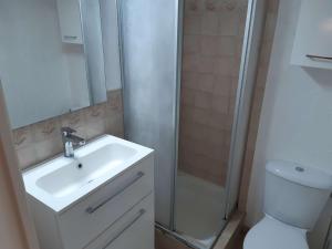 Studio cosy à 500m du port de Fréjus, proche plage et commerces - FR-1-226A-356