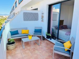 Rincón de Luz y Mar