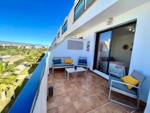 Rincón de Luz y Mar