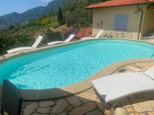 Villa Romantica Sea View