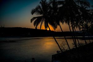 Neemranas Three Waters