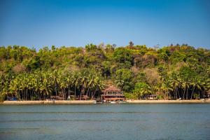 Neemranas Three Waters