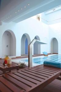 Aegialis Hotel & Spa Amorgos Greece