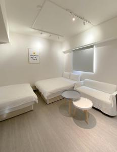 無印旅行 - Priváty, Tchaj-čung