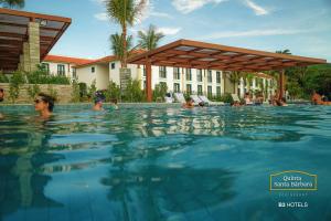 Resort Quinta Santa Bárbara OFICIAL