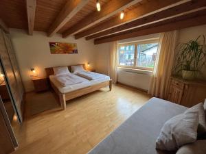 Apartment (4 Adults) room in Seppl Stoba