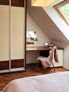 visit baltic - Rezydencja Sienkiewicza Apartament Sławomira Mrożka z 2 sypialniami RS2 29