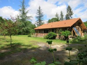 Maisons de vacances Gite O 3 Cedres : photos des chambres