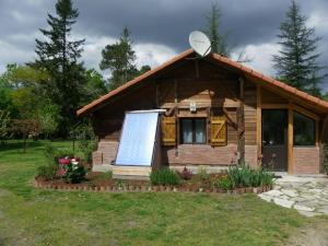 Maisons de vacances Gite O 3 Cedres : photos des chambres