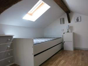 Maisons de vacances Gite O 3 Cedres : photos des chambres