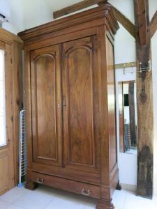 Maisons de vacances Gite O 3 Cedres : photos des chambres