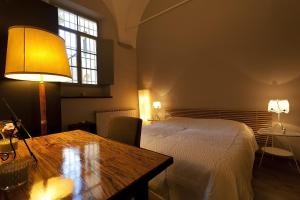 Acacia Firenze Apartments Artemisia-Angelica