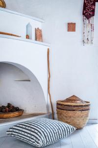 The Lemon Tree House