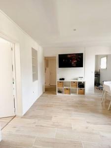 Appartements Contemporary Haven : photos des chambres