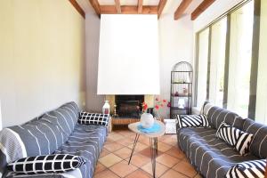 Cigalon - Hossegor - Villa Landaise avec superbe Jardin et Piscine Chauffée