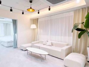 Near Hongik University Station Suite Room