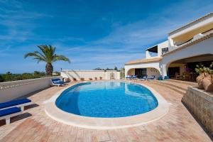 Villa Canto dos Buzios