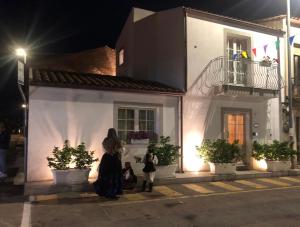 La Dimora di San Simplicio