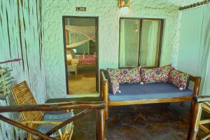 Mvuvi Lodge
