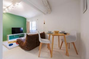 LAixquis - T2, Vieille Ville