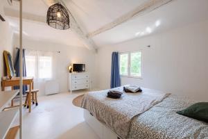 LAixquis - T2, Vieille Ville