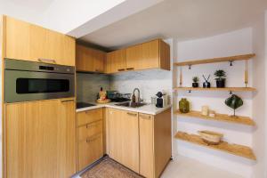 LAixquis - T2, Vieille Ville