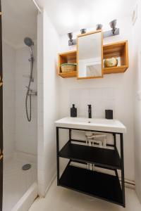 LAixquis - T2, Vieille Ville