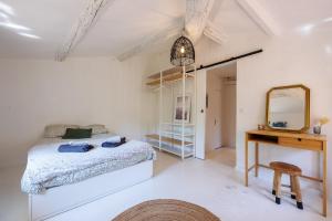 LAixquis - T2, Vieille Ville