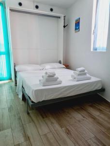 Casa del Capitano - Suite Mediterraneo