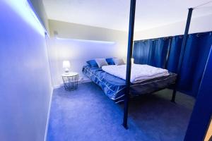 Appartements The fantastic loft #ED : photos des chambres