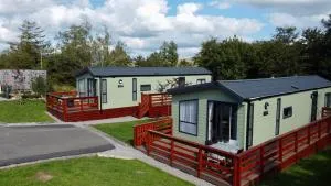 Elite Holiday Caravan - Torpenhow