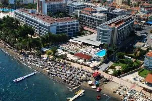Pasa Beach Hotel - Marmaris