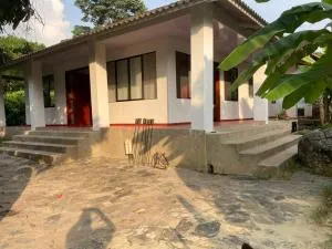 Casa finca La alegría - casa el Recreo - Espinal