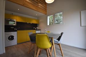 Maisonnette - Hossegor agréable maisonnette entre lac et océan