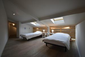 Maisonnette - Hossegor agréable maisonnette entre lac et océan